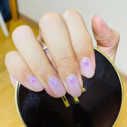 -Touch Nail·品质·美甲美睫
