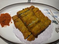 -老阿爸鲜鱼土菜(园区永旺店)