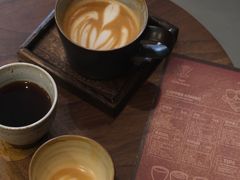 奥博拉赫combo-Again Coffee Roaster(香蜜湖店)