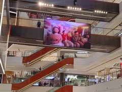 -龙湖重庆时代天街