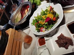 -火炉火自助餐(西直门凯德MALL店)