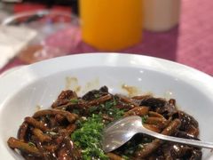 响油鳝糊-和记小菜(七宝店)