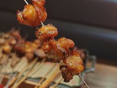 -叁宝烤肉·西安烧烤(东三爻店)