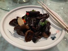 美极黑木耳-漢舍中国菜馆(889广场店)