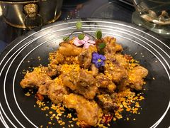 -新加坡泰国村酒楼(五角场店)