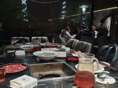 -凤来栖·净庭院·火锅(欧尚店)