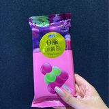 夏日限定快乐  0脂的德氏冰葡萄来了