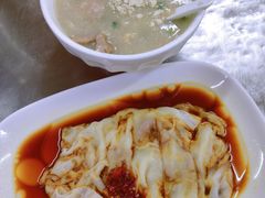 牛肉拉肠-源记肠粉(华贵路店)
