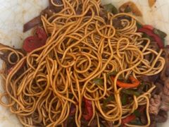 -晓午阳常熟炒浇面(红庙店)