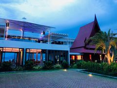 -芽庄MP泰式海鲜海景餐厅