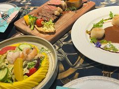 -第101座花园餐厅(湖滨88店)