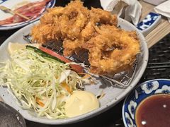 -小山日本料理(兴业太古汇店)