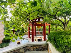 -西安华清御汤酒店