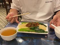 -七爺清汤腩(南开大悦城店)
