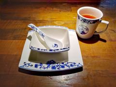 -洞庭土菜馆(易发广场店)