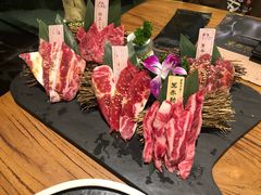 -黑牛の店·和牛烧肉(合生汇店)