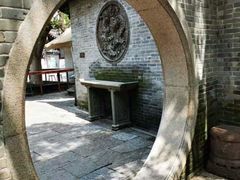 -中山詹园