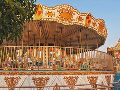 -安徒生童话乐园