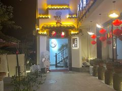 -卢小厨私房菜(长兴店)