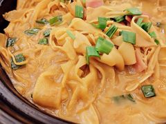 台州竹笋衣-海逸海鲜酒家(古北店)
