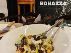 -BONAZZA 意大利餐厅