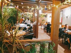-泰堤坊(淡水体育馆店)