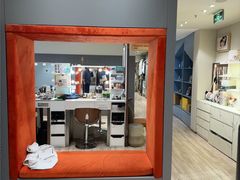 -海马体照相馆(上海月星环球港店)