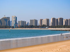 -马銮湾景区