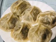 -东方亚克西餐厅(西康路店)