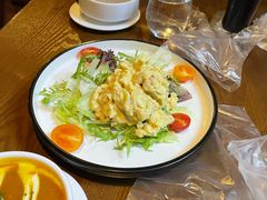 -布拉格餐厅· 中欧捷克菜(全国首店)