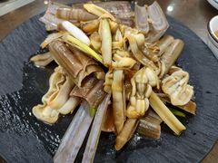 -抹直口特色菜馆(一店)