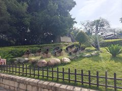 -胡里山炮台