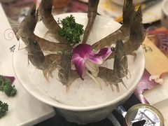 -辣府(大融城店榜首餐厅)