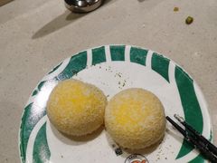 -新一番三文鱼寿司(大东海店)