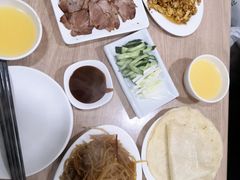 -姥家春饼店(漳州二路店)