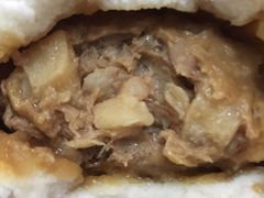 笋丁肉包-白玉兰食品(甜云店)