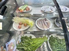 -台州老六海鲜面馆(上南总店)