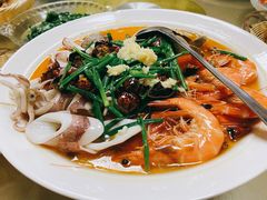 -阿静美食