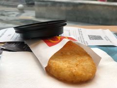 -麦当劳餐厅(德阳绵竹明阳街店)