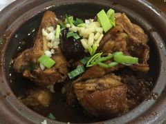 -邱记私房菜·十八年本地菜