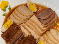 -潮堂 · 潮州菜(国贸商城店)