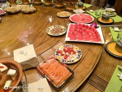 -南门涮肉(上海二店)
