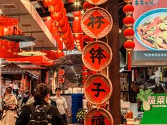 -客家大院·非遗赣南客家菜(郁孤台店)