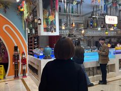 -芭菲盛宴·环球美食(袁家岗店)