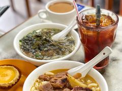 -新南新咖啡美食(南新花园店)