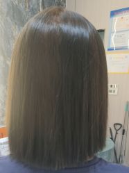 -HairCode芭曲发型