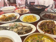 -燕郊烧鸽子(酷车小镇店)