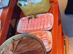 -老员外骨汤火锅(海州古城店)