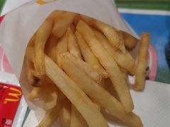 -麦当劳(望京国际商业中心店)