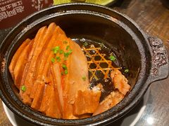 -老阿爸鲜鱼土菜(昆山花桥店)